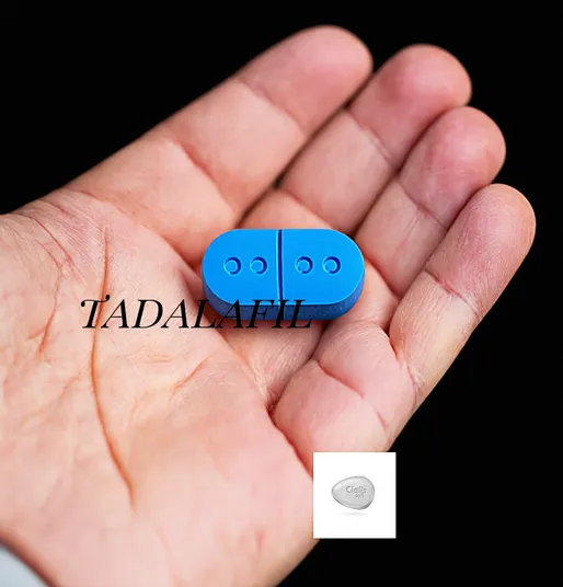 Tadalafil accord pris